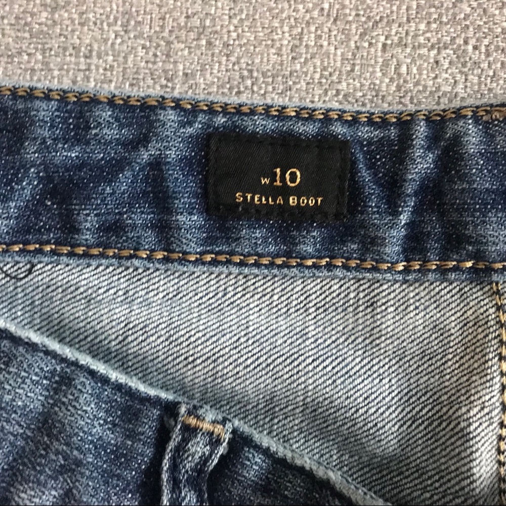 Express Jeans - Picture 5 of 7